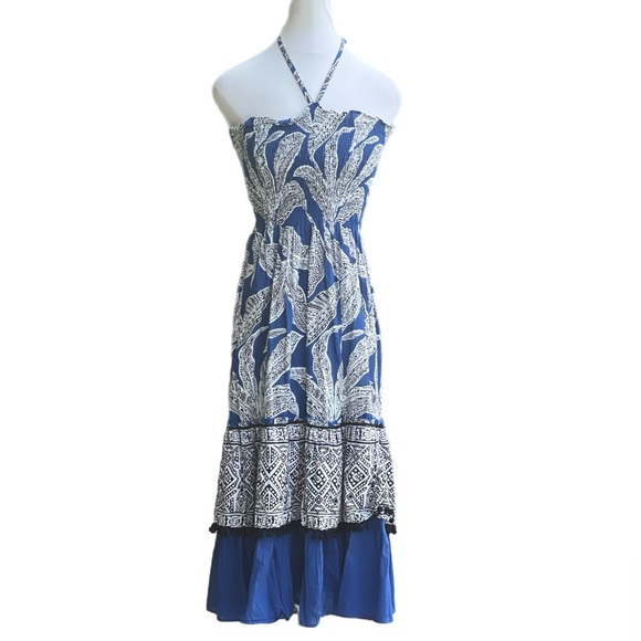 Steve Madden Dresses & Skirts - Steve Madden Strapless Dress Size M Excellent Used Condition